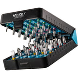 Hazet 2240N/51 Screwdriver bit set