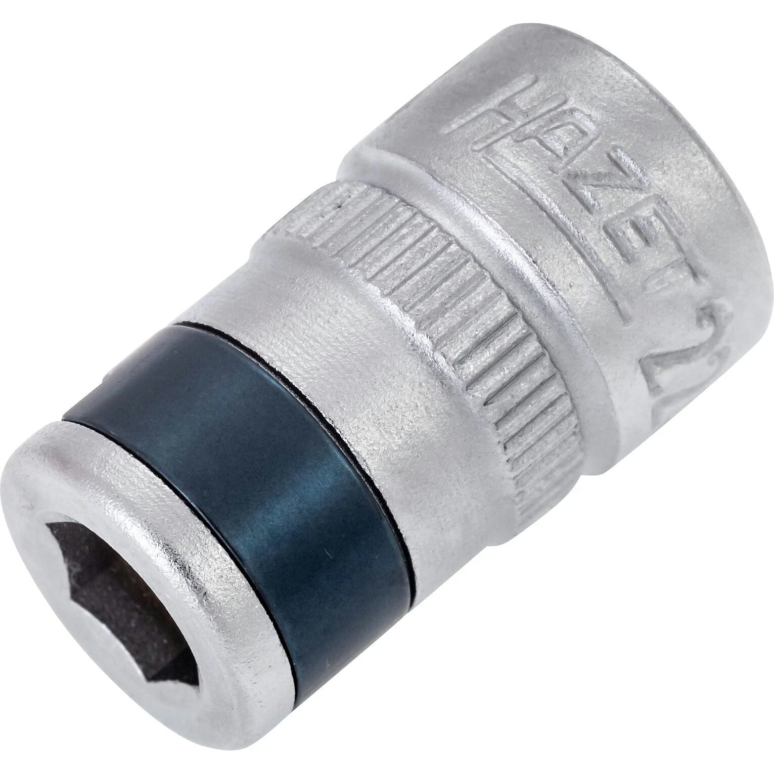 Hazet 2250-1 1⁄4″→1⁄4″ Adapter ∙ Length: 23.5 mm