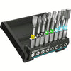 Hazet 2304SH-12 21% SmartHolder with 8 screwdriver bits - long