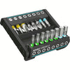 Hazet 2304SH-2 SmartHolder with 16 screwdriver bits - short