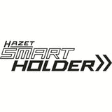 Hazet 2304SH-3 SmartHolder with 16 screwdriver bits -short