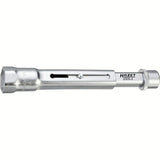 Hazet 2505-2 3⁄8″ Spark plug spanner Outside hexagon profile 20.8 mm 13/16″