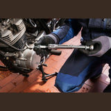 Hazet 2505-2 3⁄8″ Spark plug spanner Outside hexagon profile 20.8 mm 13/16″