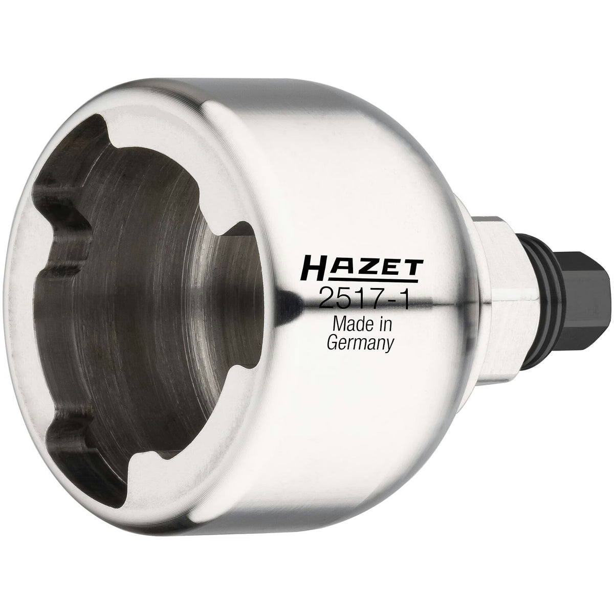 Hazet 2517-1 High-pressure pump hub puller VAG