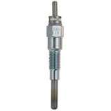 Hazet 2530 3⁄8″ Glow plug socket Outside hexagon traction profile 10 mm