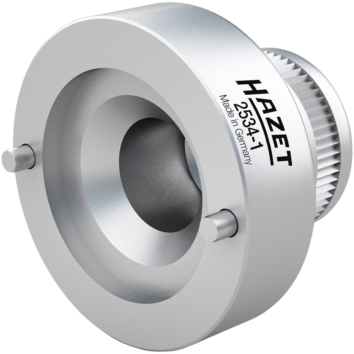 Hazet 2534-1 Clamp washer operating tool