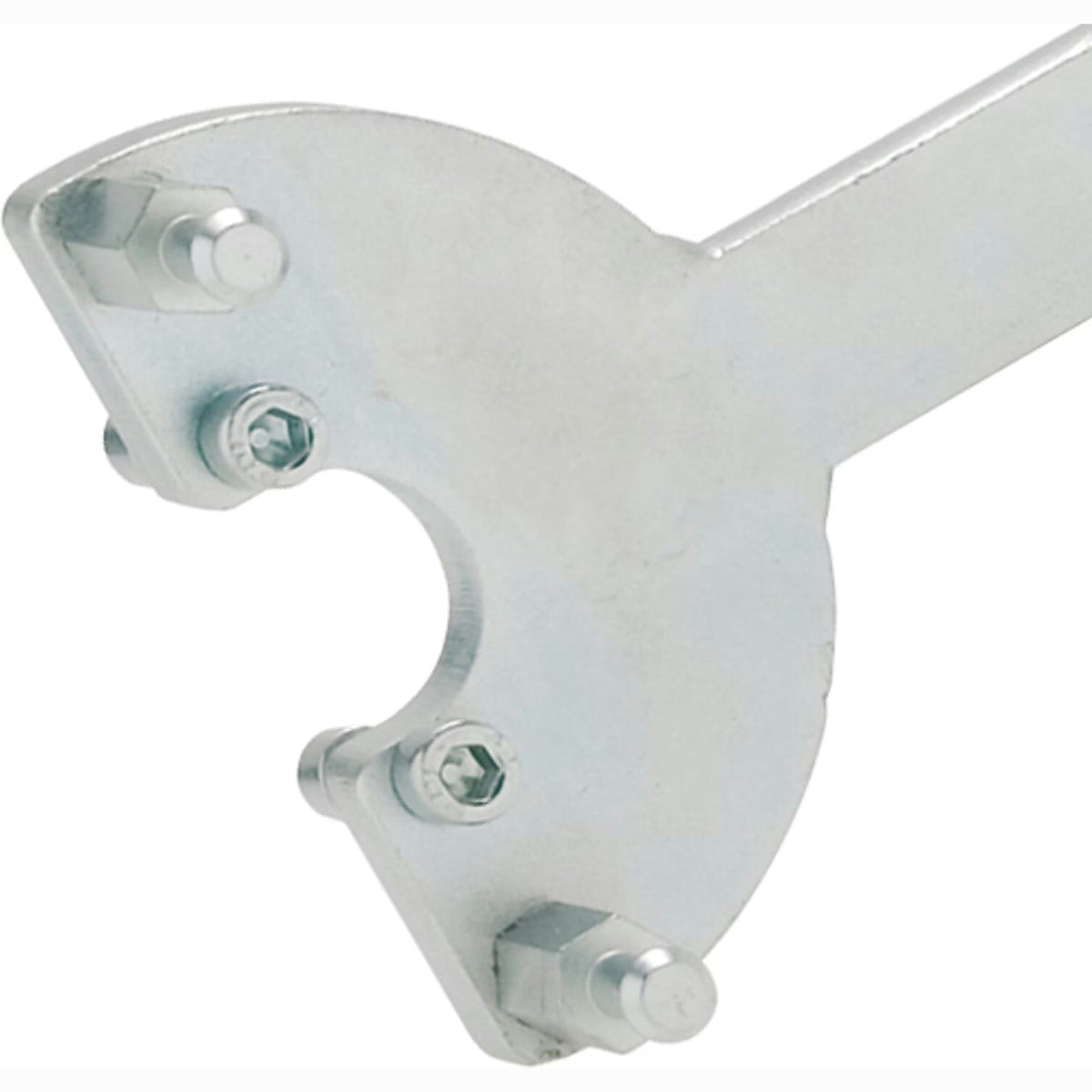 Hazet 2540-1 Timing belt pulley-counterholder
