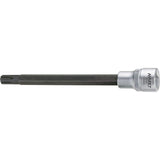 Hazet 2579-9 Cylinder Head Screwdriver Socket Polydrive