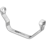 Hazet 2584-13 3⁄8″ Suction pipe / special wrench ∙ VAG ∙ 12-point outer profile ∙ 13 mm