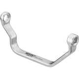 Hazet 2584-13 3⁄8″ Suction pipe / special wrench ∙ VAG ∙ 12-point outer profile ∙ 13 mm