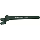 Hazet 2587 Timing belt double-pin wrench