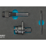 Hazet 2588-1/4 Engine timing tool VW 1.2 TFSi - with timing chain