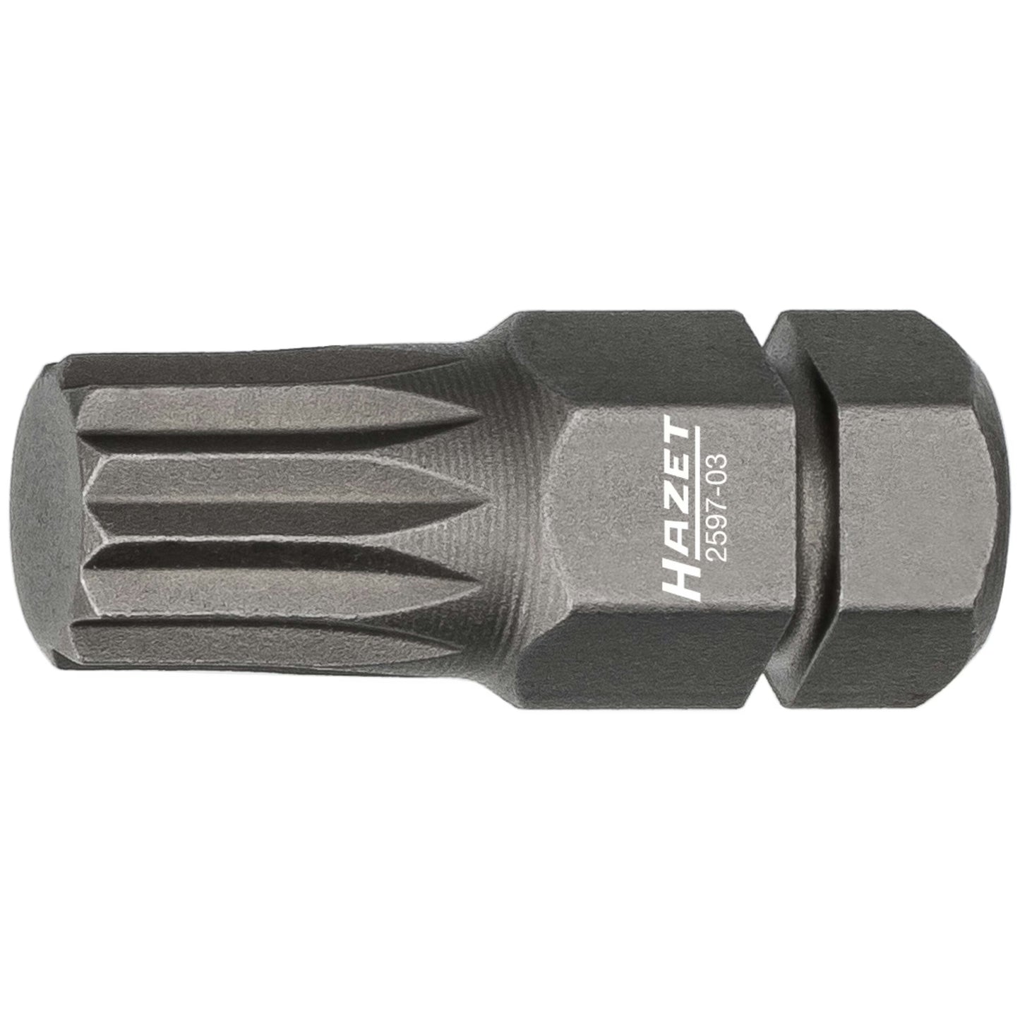 Hazet 2597-03 Bit