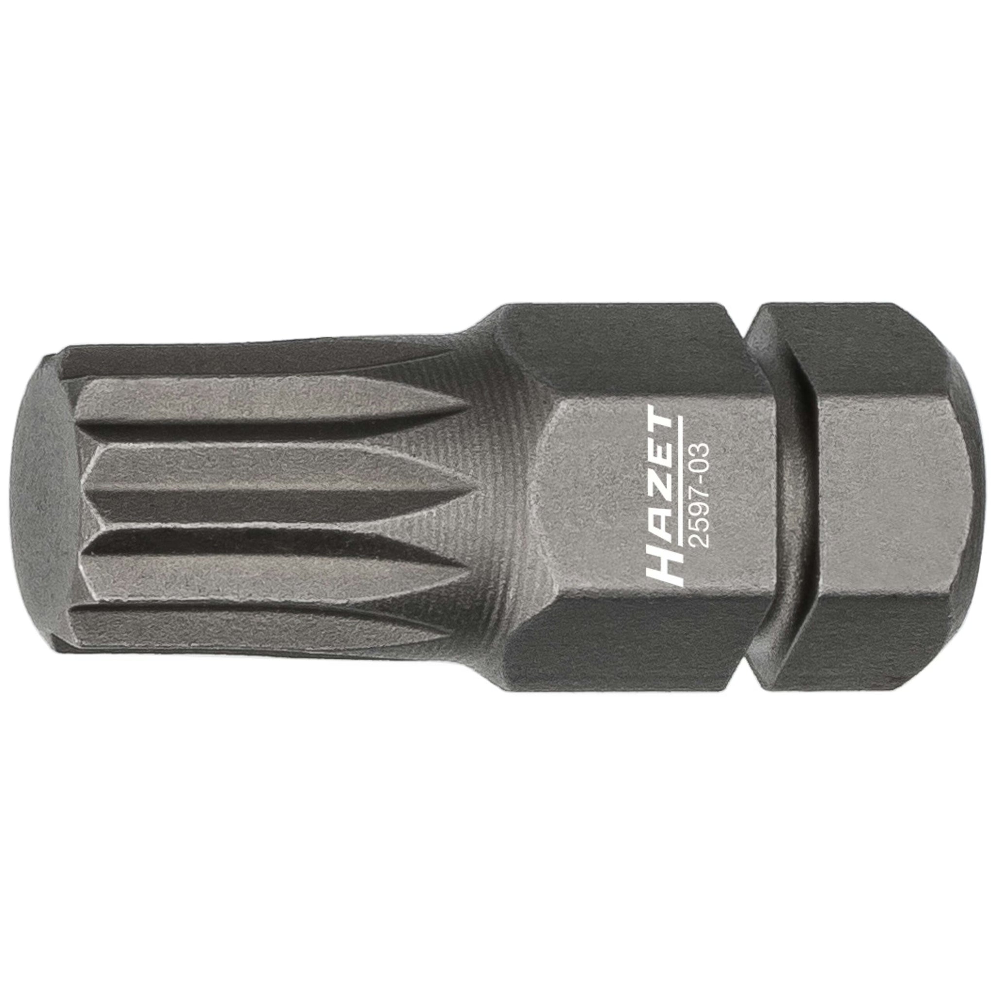 Hazet 2597-03 Bit