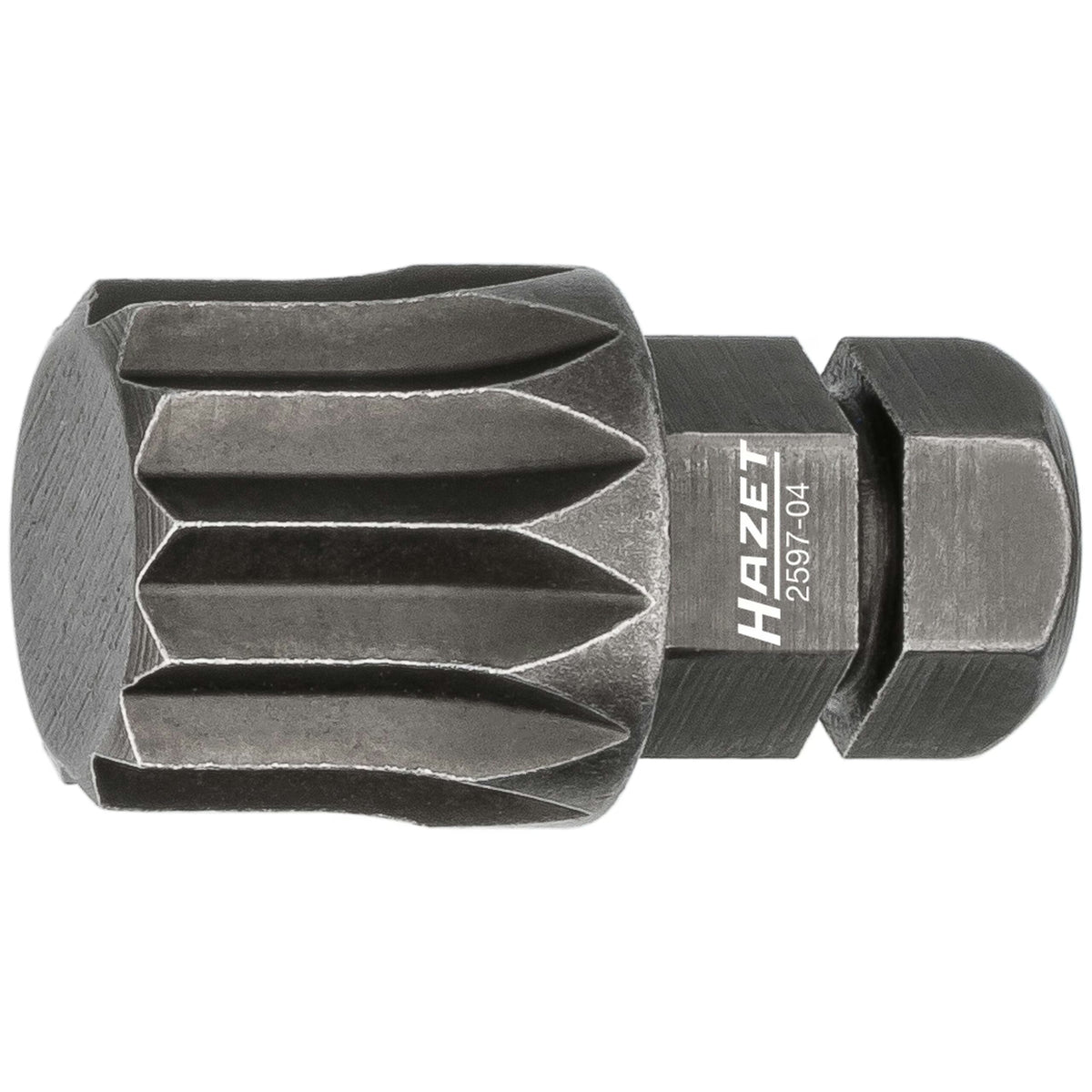 Hazet 2597-04 Bit