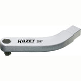 Hazet 2597 Door hinge insert tool ∙ curved bit holder