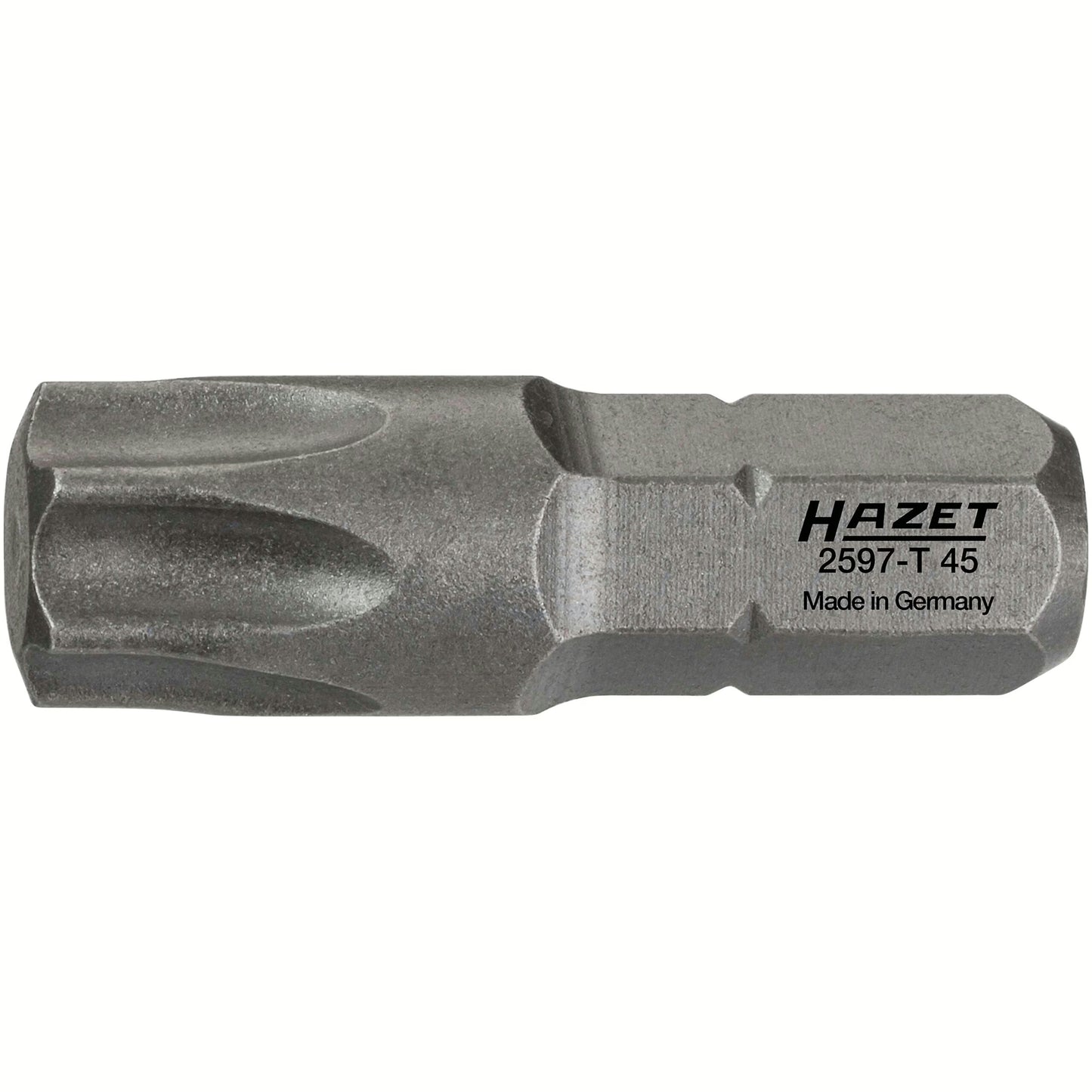 Hazet 2597-T45 Bit