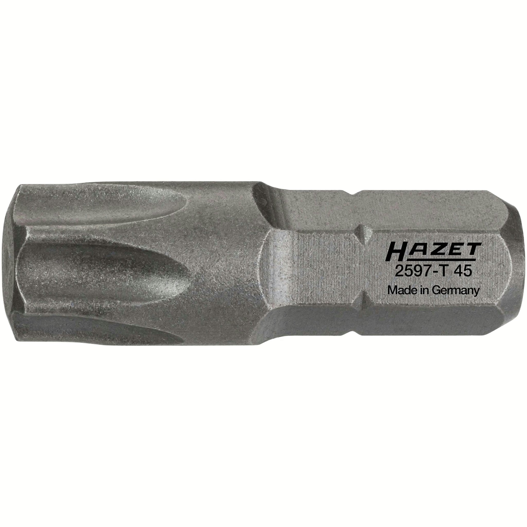 Hazet 2597-T45 Bit