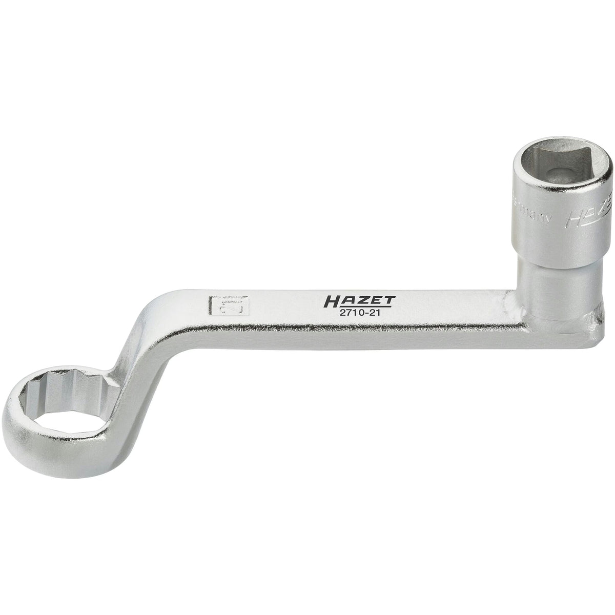 Hazet 2710-21 Camber adjustment specialty tool