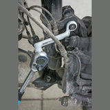 Hazet 2710-21 Camber adjustment specialty tool