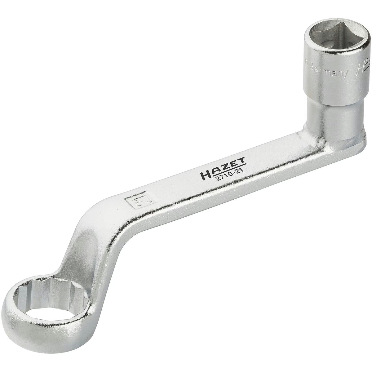 Hazet 2710-21 Camber adjustment specialty tool