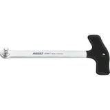 Hazet 2730-1 Hand brake shoe retaining spring tool