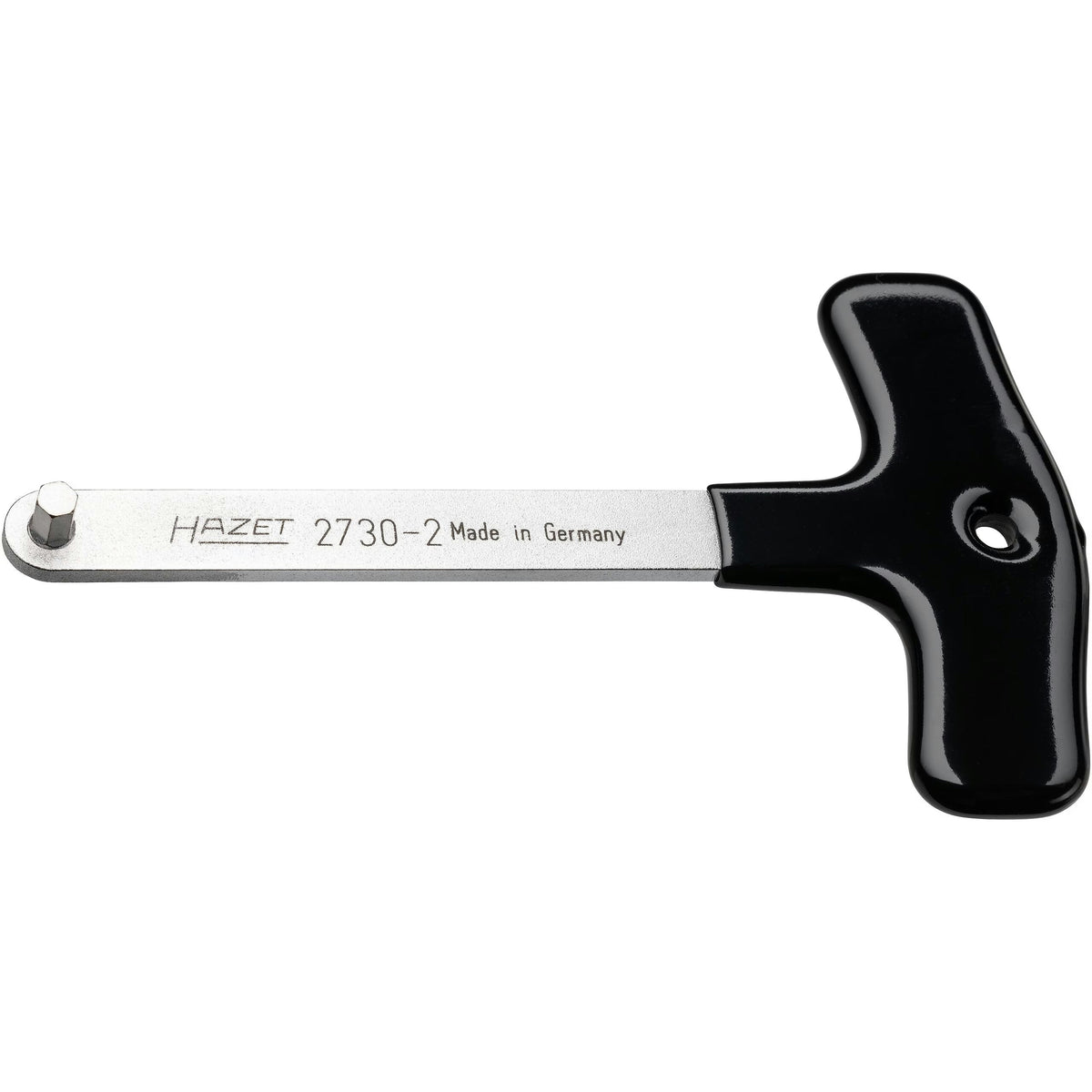 Hazet 2730-2 Hand brake shoe retaining spring tool