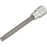 Hazet 2751 1⁄2″ Cylinder head screwdriver socket Internal serration profile XZN M10