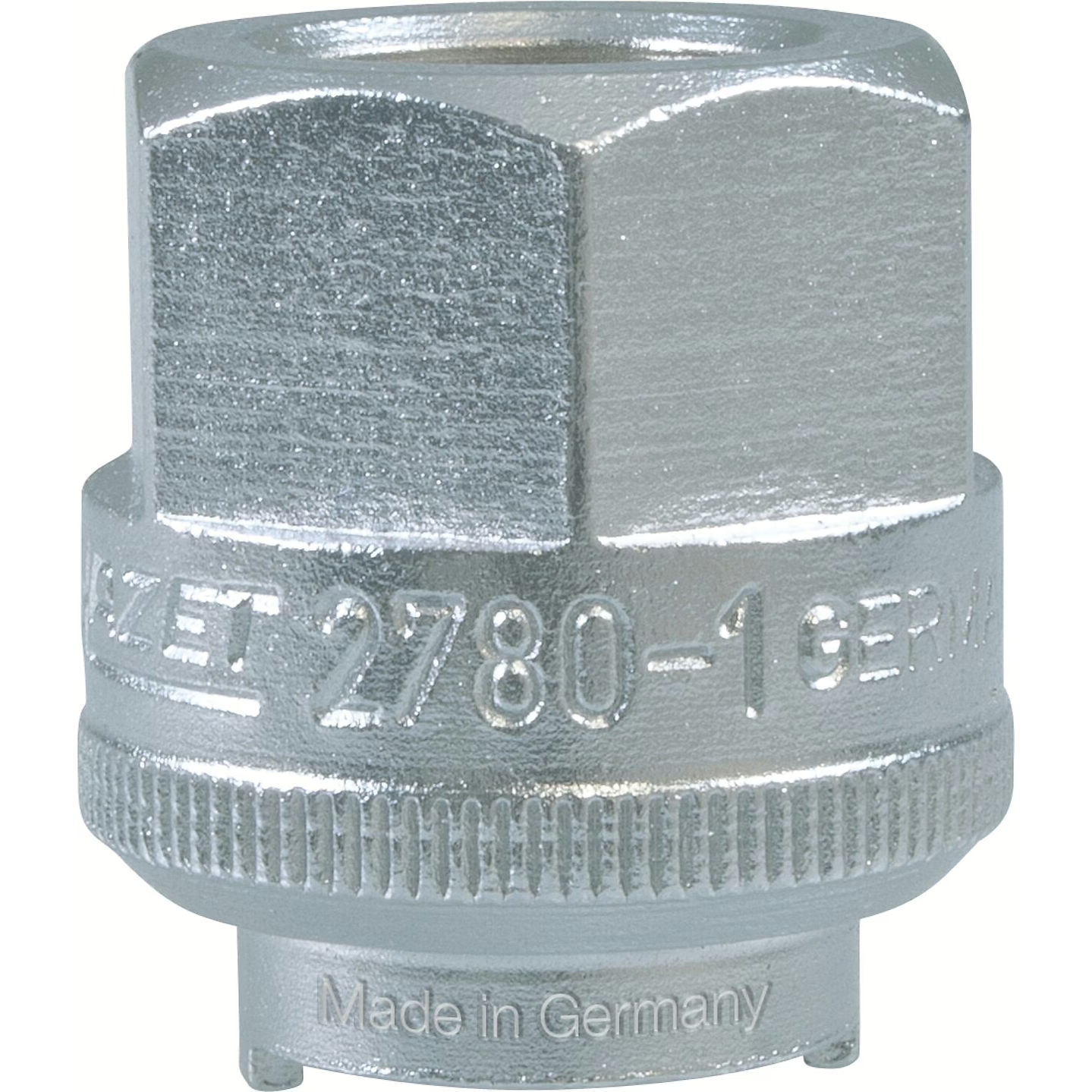 Hazet 2780-1 Shock absorber crown wrench
