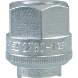 Hazet 2780-1 Shock absorber crown wrench