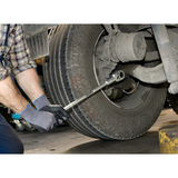 Hazet 2784-14 3⁄4″ Brake calliper screwdriver socket - Inside hexagon profile - 14 mm