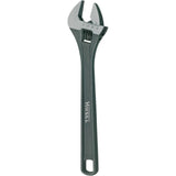 Hazet 279-12 - 12" Open-End Adjustable Wrench