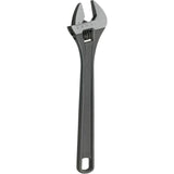 Hazet 279-15 - 15" Open-End Adjustable Wrench
