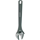 Hazet 279-18 -18" Open-End Adjustable Wrench