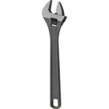 Hazet 279-4 - 4" Open-End Adjustable Wrench