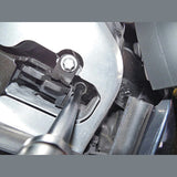 Hazet 2797-14 3⁄8″ Headlights adjustment tool ∙ Inside hexagon profile ∙ 14 mm