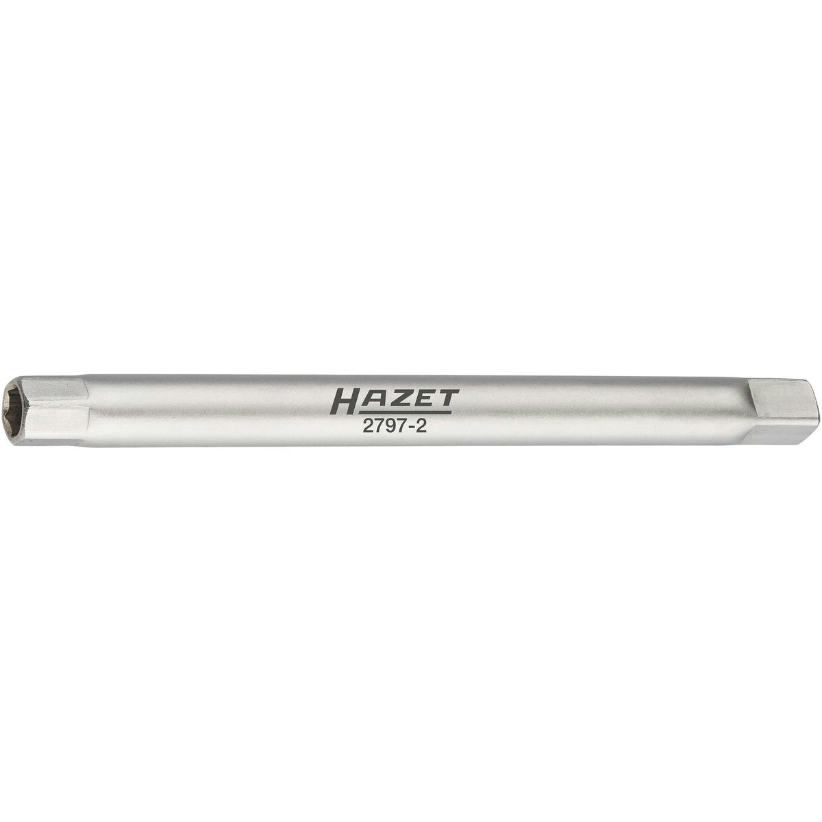 Hazet 2797-2 Bumper tubular socket wrench