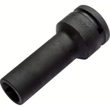 Hazet 2850-E24 3⁄4″ Impact socket - Outside TORX® profile - E24
