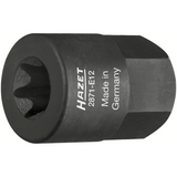 Hazet 2871-E12 Turbocharger / manifold socket