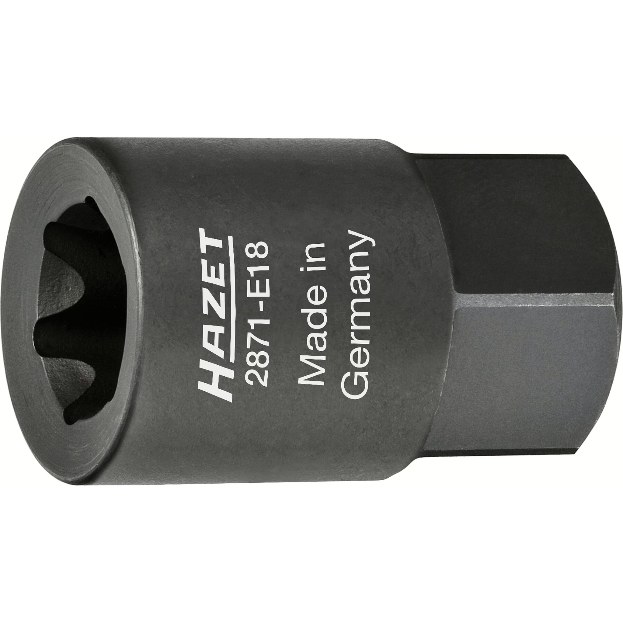 Hazet 2871-E18 Brake calliper socket