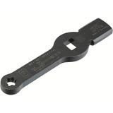 Hazet 2872-E18 Box-end wrench - with 2 striking faces