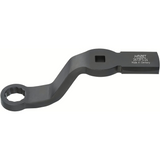 Hazet 2872FS-24 Box-end wrench - with 2 striking faces