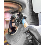 Hazet 2872FS-24 Box-end wrench - with 2 striking faces