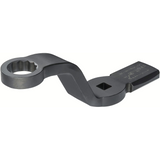 Hazet 2872FS-24 Box-end wrench - with 2 striking faces