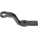 Hazet 2872FS-24 Box-end wrench - with 2 striking faces