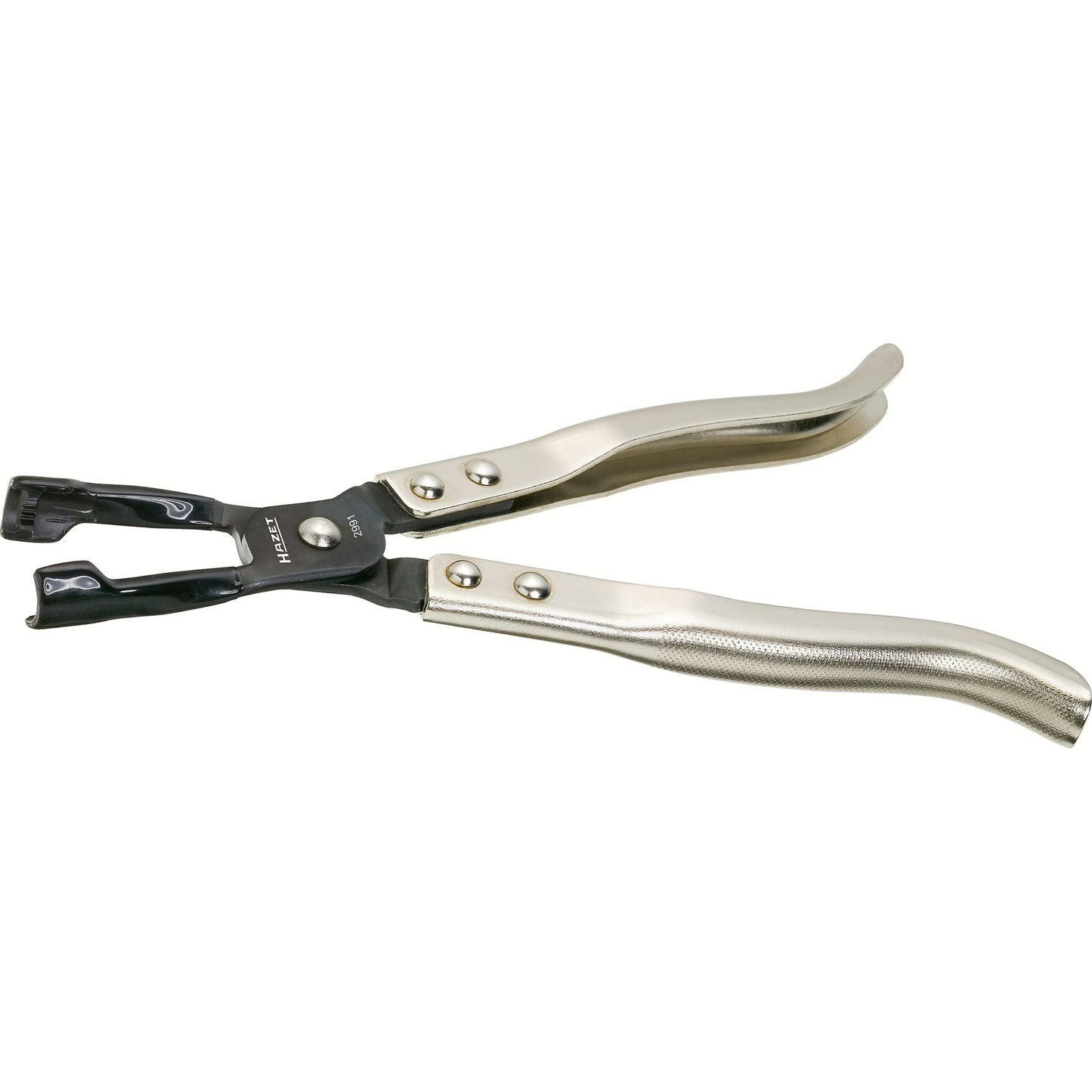 Hazet 2991 Valve stem sealing ring pliers