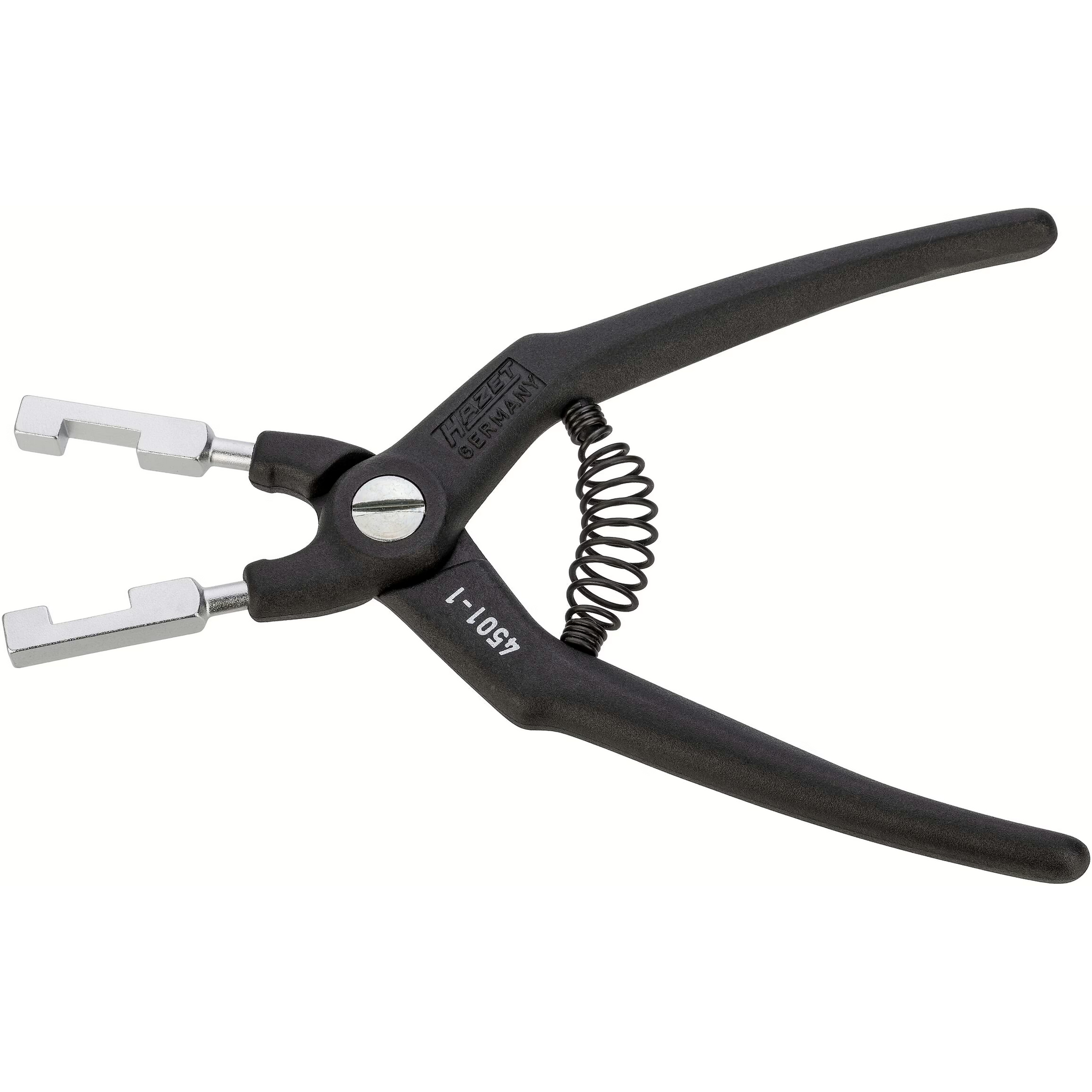 Hazet 4501-1 Fuel line pliers