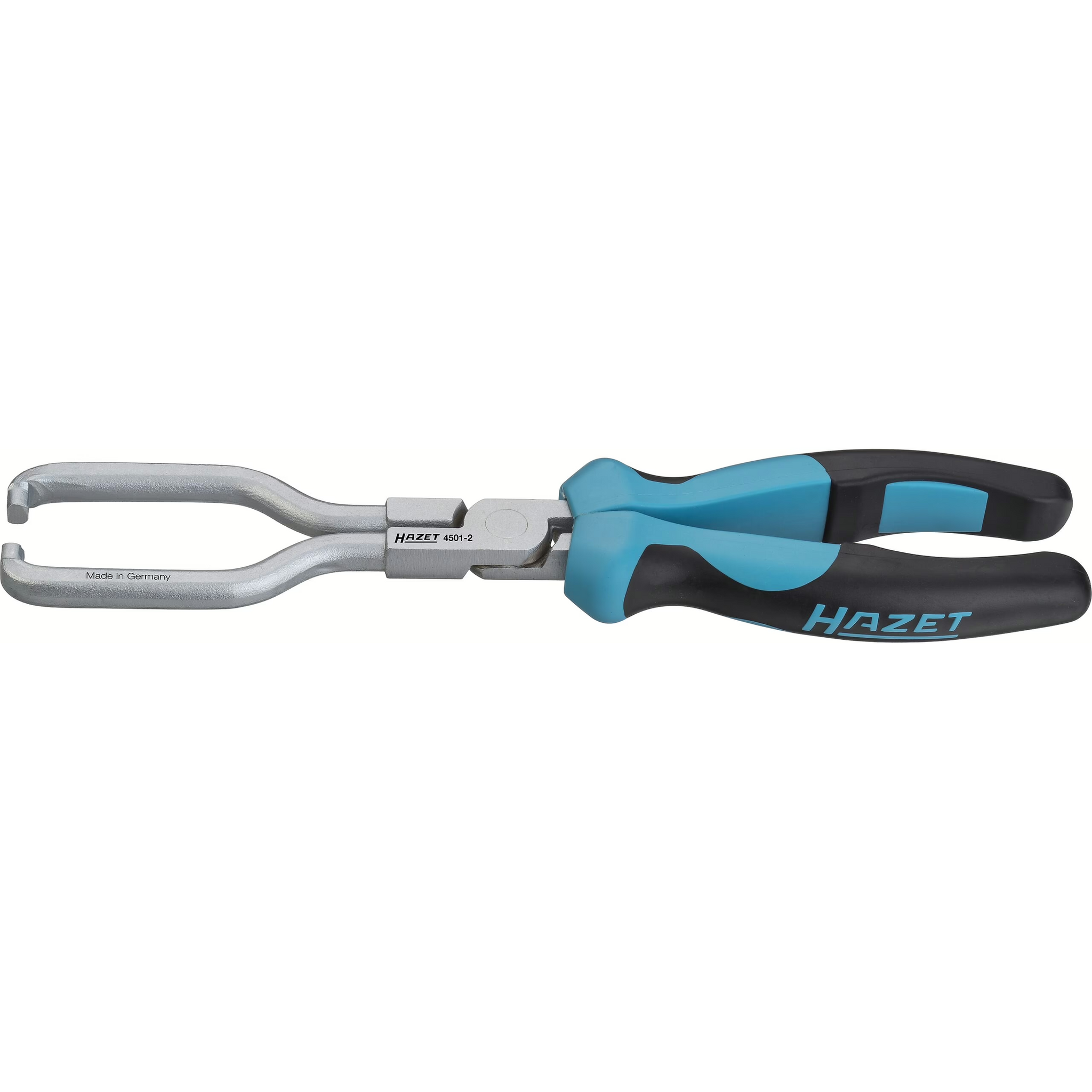 Hazet 4501-2 Fuel line pliers