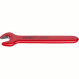Hazet 450KV-13 Single open-end wrench ∙ with protective insulation