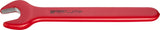 Hazet 450KV-32 Single open-end wrench ∙ with protective insulation